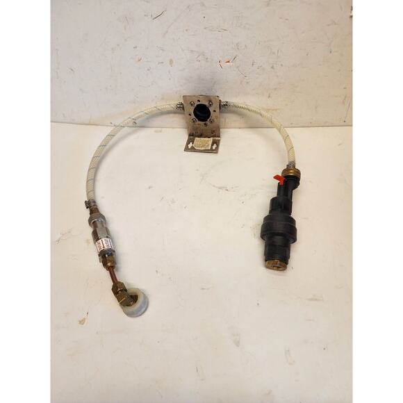 Water Block Everpure filter Kit for Coffee- Tea Brewers Hook up plumbing - Picture 1 of 10